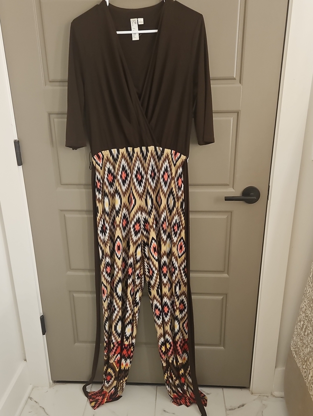 Emma & Michelle Jumpsuit